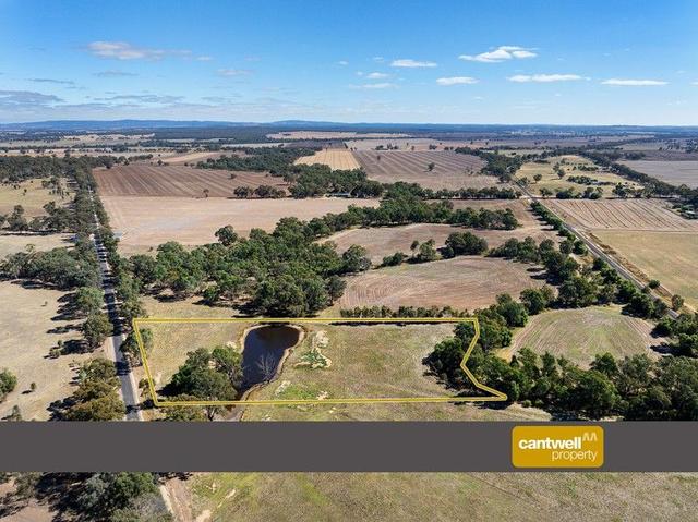 CA 11, 338 Avoca-Bealiba Road, VIC 3475