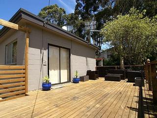 Front Deck (2012-10-02)