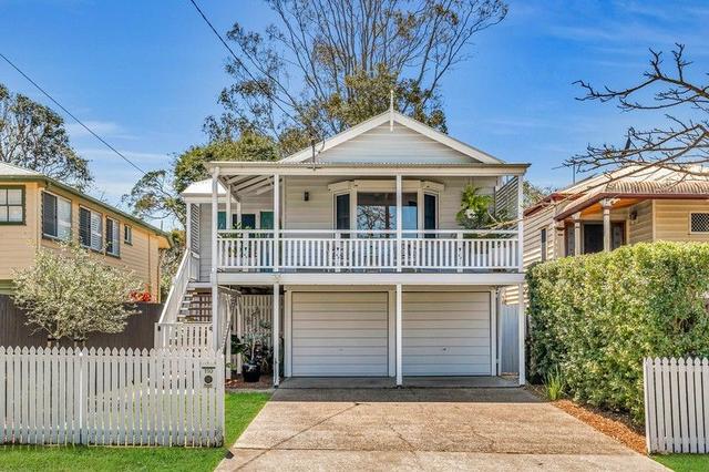 110 Leybourne Street, QLD 4068