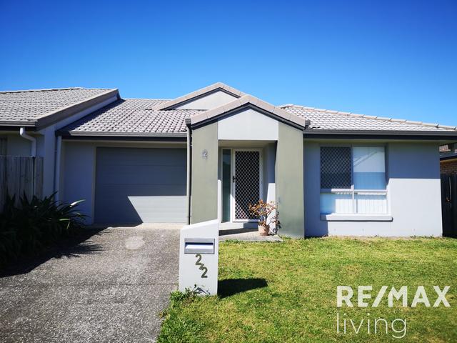 2/2 Wellington Place, QLD 4504