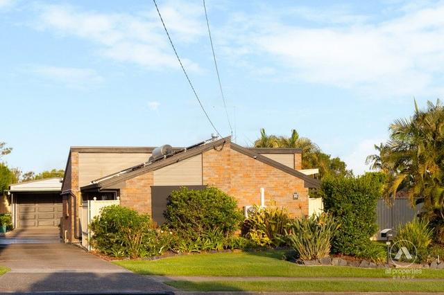 165 Emerald Drive, QLD 4118