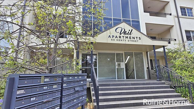 31/60 Henty Street, ACT 2612