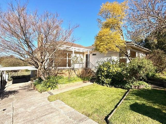 2 Baratta Street, VIC 3109