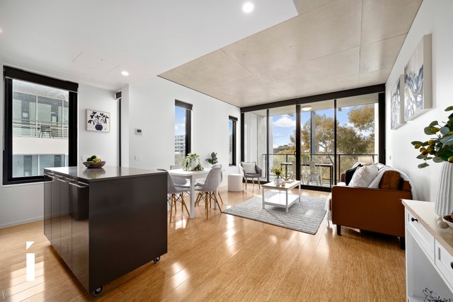 406/241 Northbourne Avenue, ACT 2602