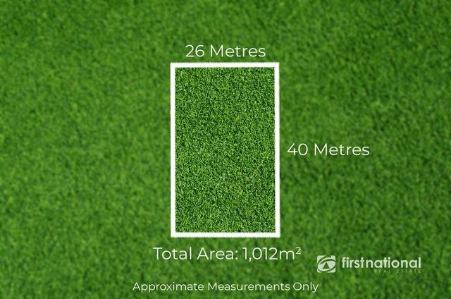 Lot 303 Lot 303 Eleanor Street, QLD 4671