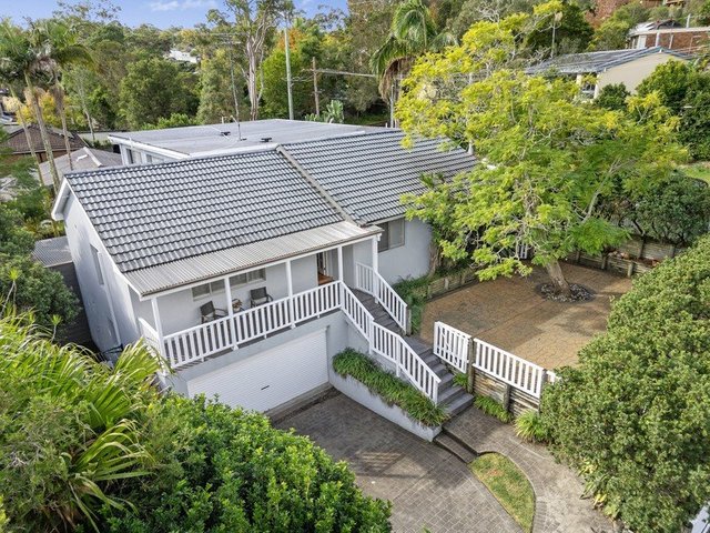 3 Kauri Avenue, NSW 2081