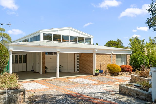 4 Mofflin Street, ACT 2905