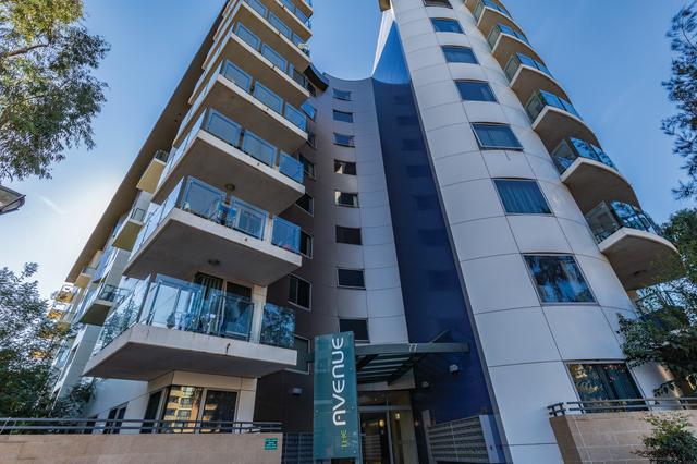 156/77 Northbourne Avenue, ACT 2612