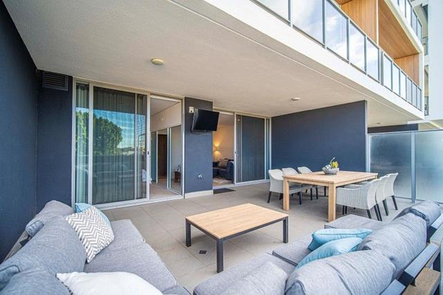 11/8 Riversdale Road, WA 6100