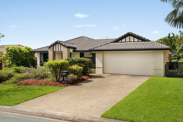 4 Albizia Court, QLD 4208