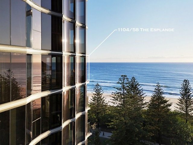 1104/58 The Esplanade, QLD 4220