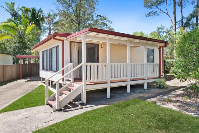 60 Surf Beach Avenue, NSW 2536