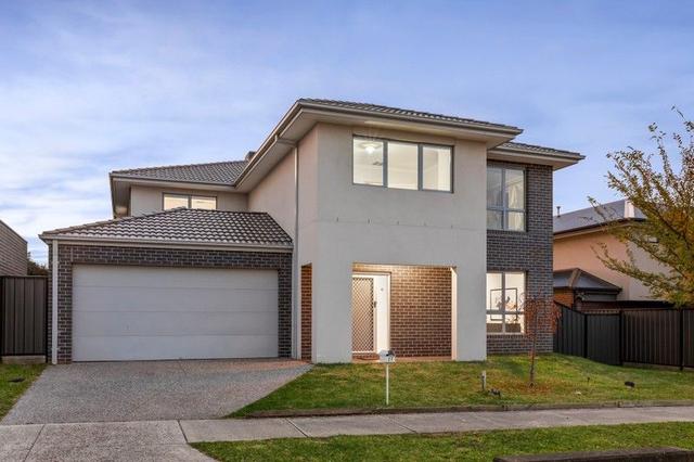 21 Moishe Circuit, VIC 3171