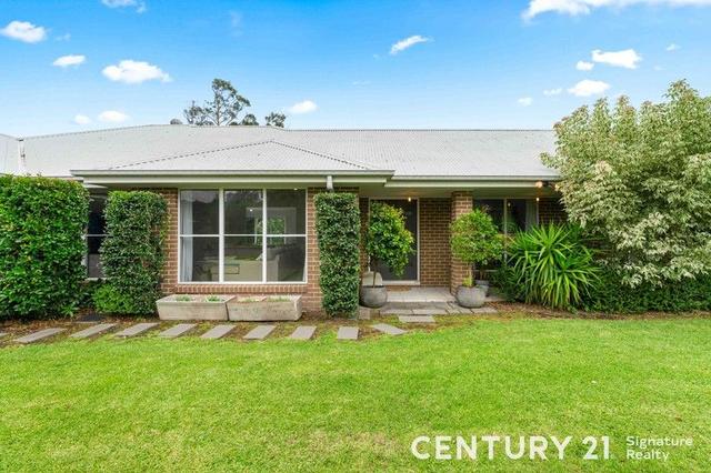 8 Wandypark Road, NSW 2540