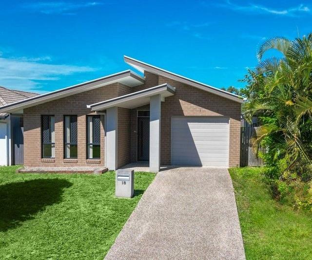 18 Elsey Circuit, QLD 4509