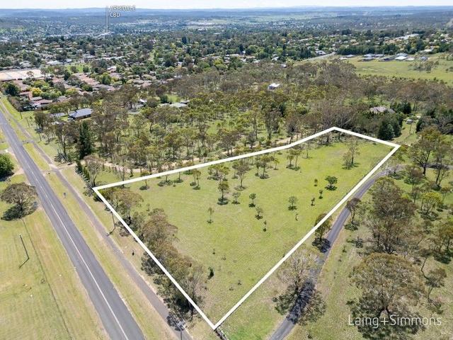 63 Kellys Plains Road, NSW 2350