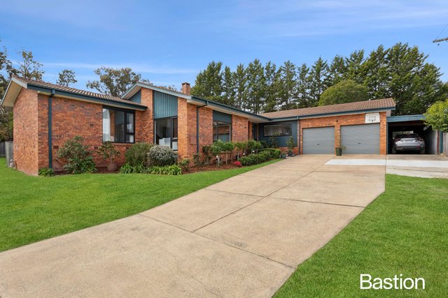 4 Minchin Place, ACT 2904