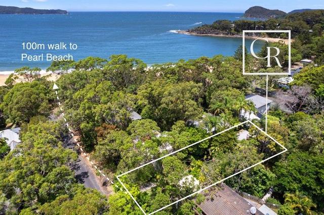 6 Pearl Beach Drive, NSW 2256