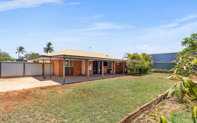 8 Corbett Place, WA 6714