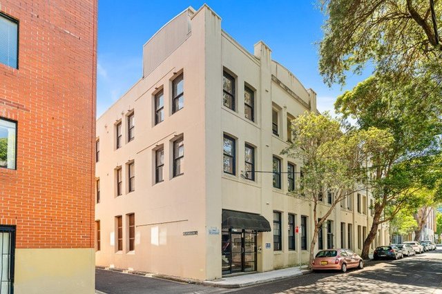 22/14-16 O'Connor Street, NSW 2008