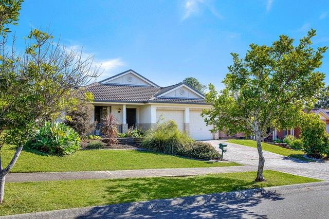 16 Quarterhorse Parade, NSW 2259