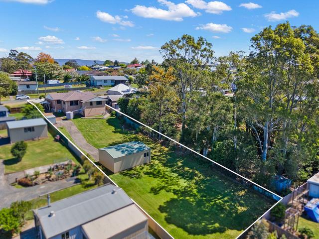 60A Gordon Street, NSW 2538