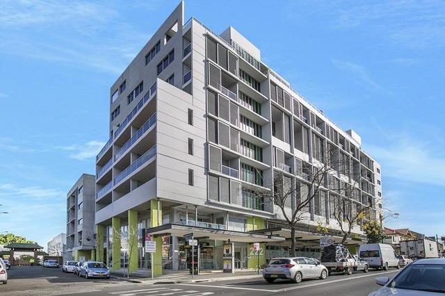 B307/222 Botany Road, NSW 2015