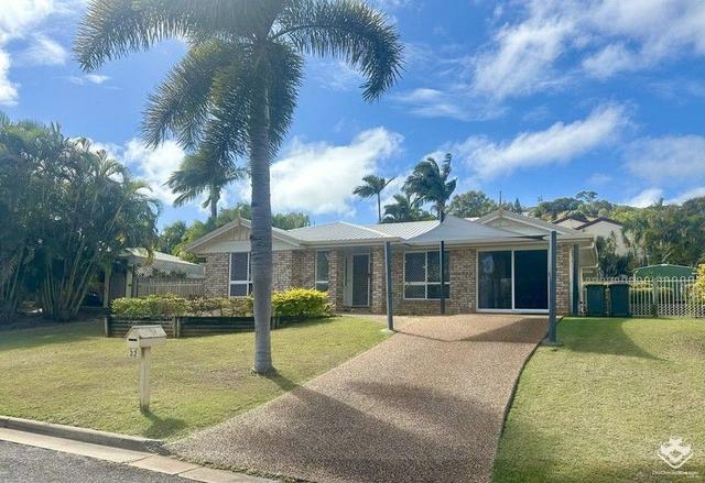 32 Clayton Road, QLD 4703