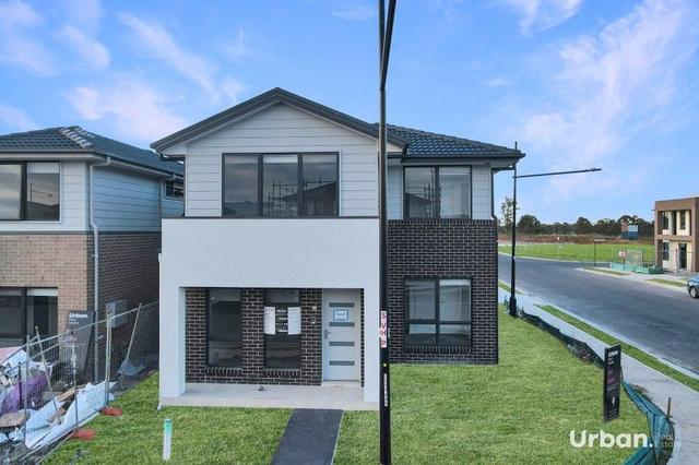 27 Hannah Morris  Street, NSW 2765