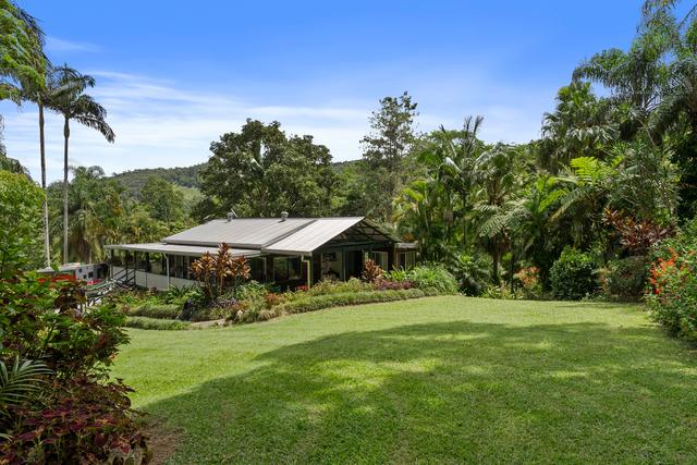 32 Pigeonberry Road, NSW 2484