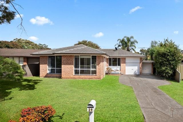 39 Bellinger Road, NSW 2560