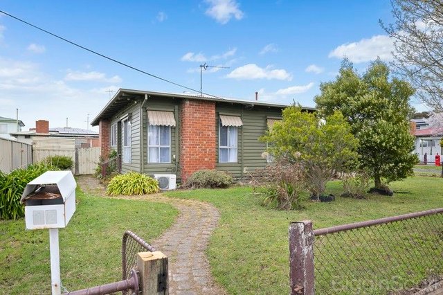 12 Hyacinth Grove, VIC 3355