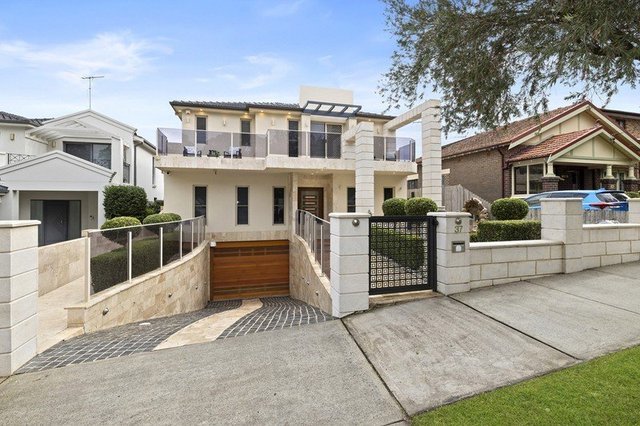 37 Rose Street, NSW 2133