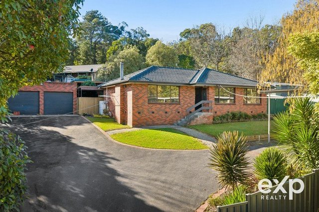 25a Little Yarra Road, VIC 3797