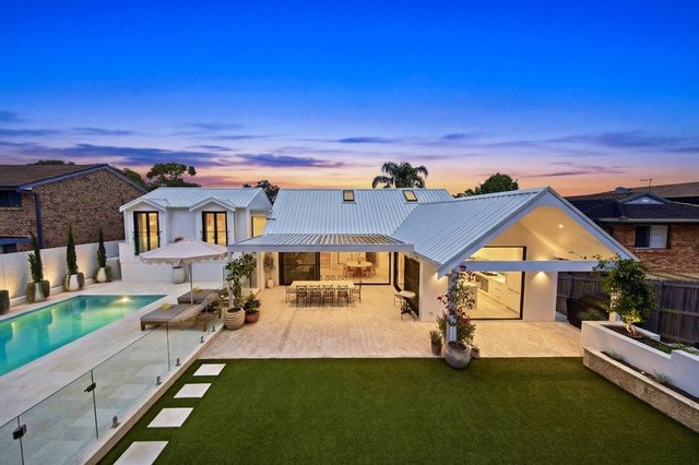83 John Oxley Drive, NSW 2086