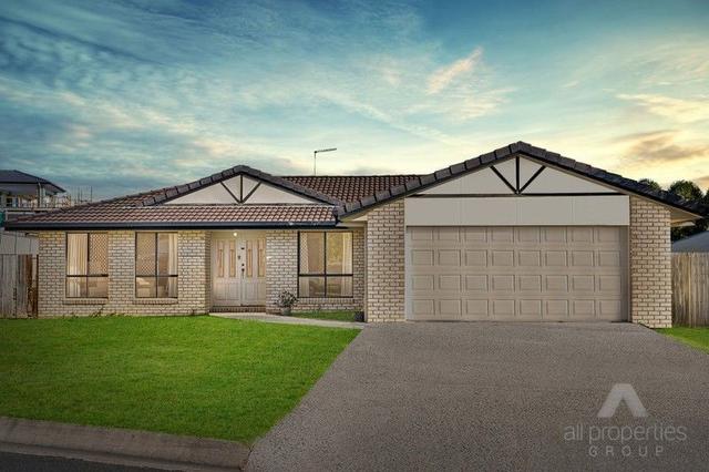 11 Dalrymple Place, QLD 4115