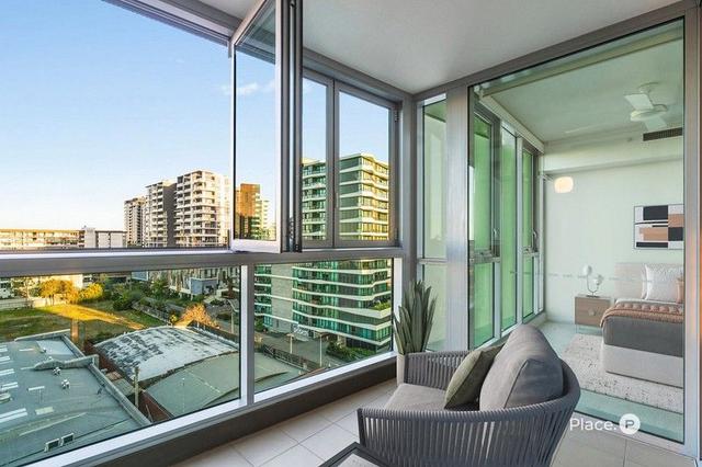 20807/8 Hercules Street, QLD 4007
