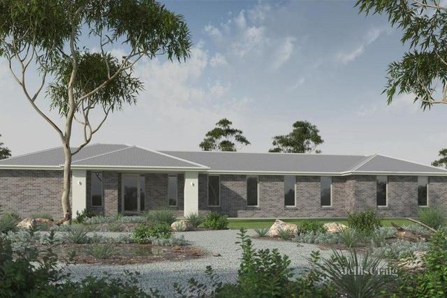 Lot 318 Janson Road, VIC 3350