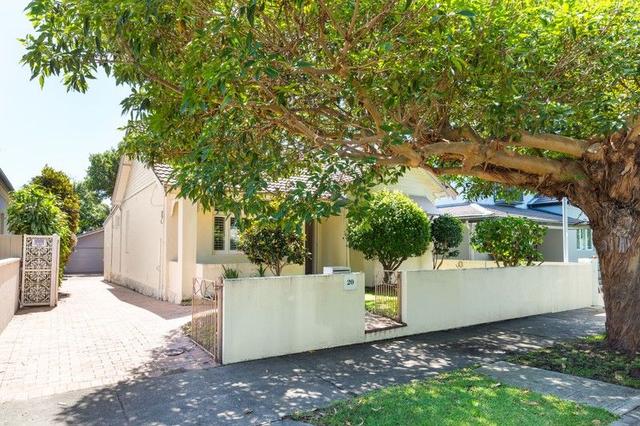 20 Faraday Avenue, NSW 2029