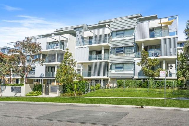 105b/11-27 Cliff  Road, NSW 2121