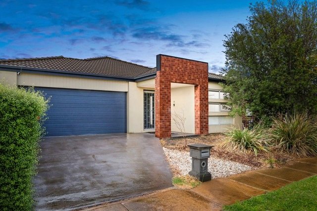 12 Atkinson Close, VIC 3030