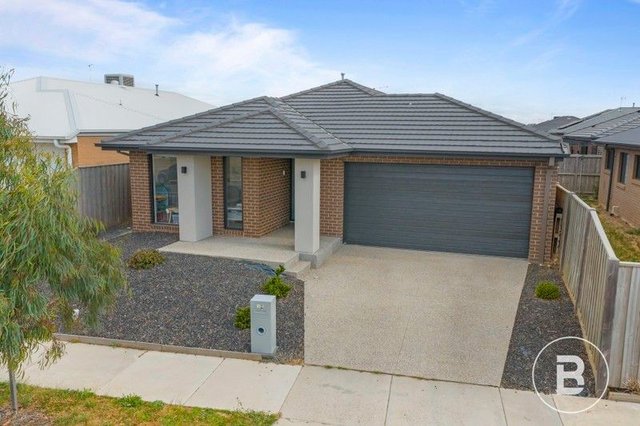 32 Erskine Road, VIC 3358