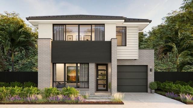 Lot  28/35 Orticelli Street, NSW 2762