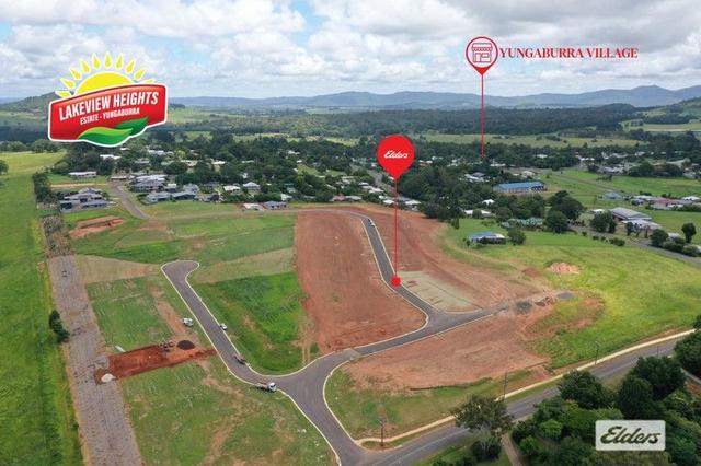 Hickory Terrace, QLD 4884