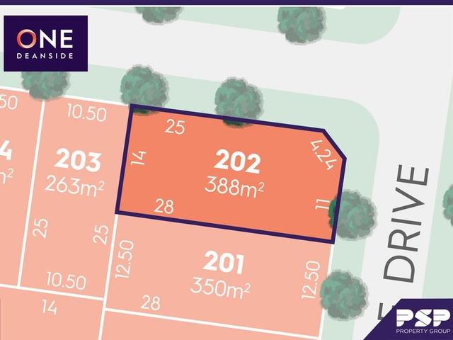 Lot 202/null Castello Drive, VIC 3336