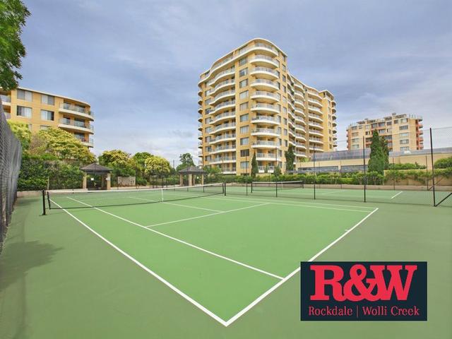 1001/3 Rockdale Plaza Drive, NSW 2216