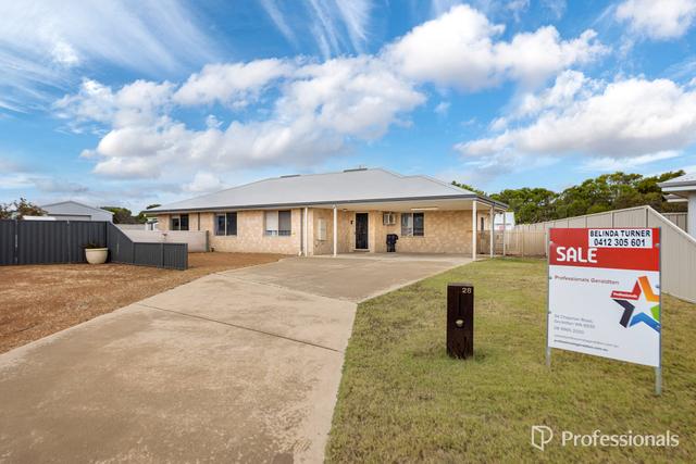 28 Nerrel Street, WA 6530