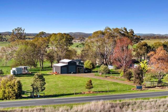 1781 Heathcote-Redesdale Rd, VIC 3444