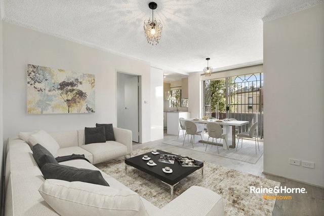 19/2-6 Brown Street, NSW 2042