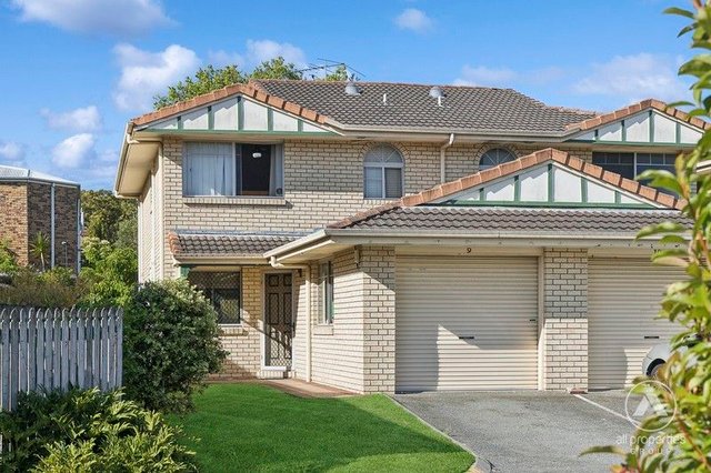 9/10 Lawrence Close, QLD 4109